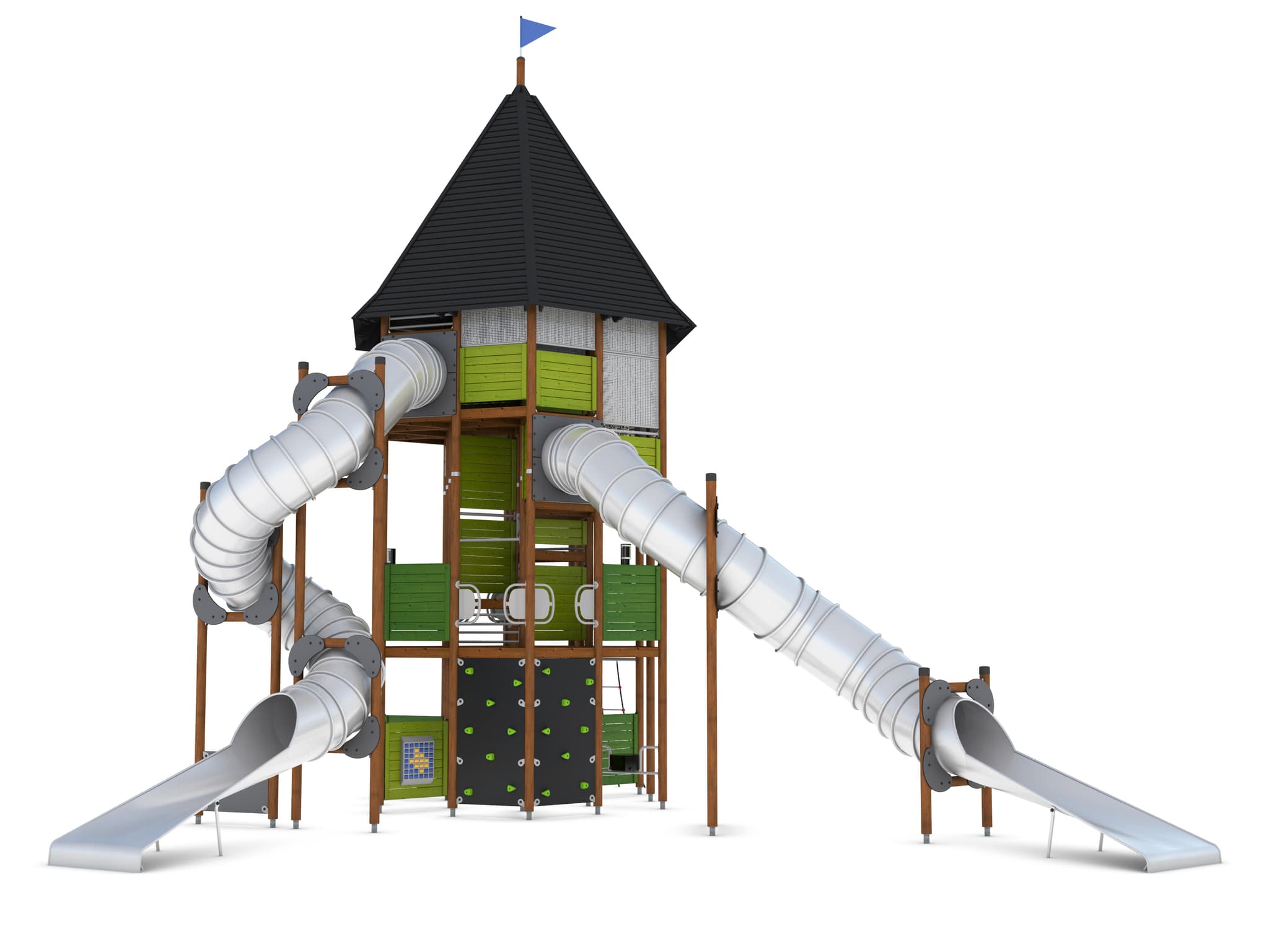 UniPlay Enzia - Image 1