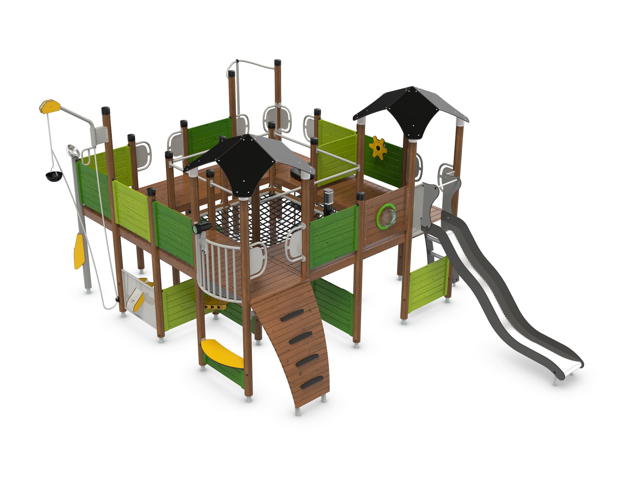 UniPlay Finnhamn - Image 1