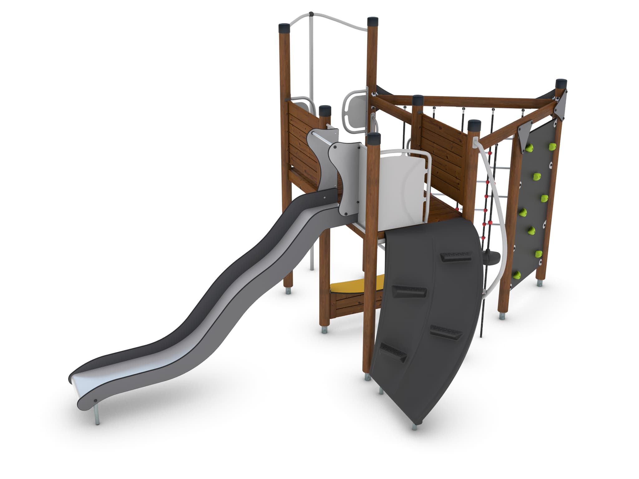 UniPlay Fogus - Image 1