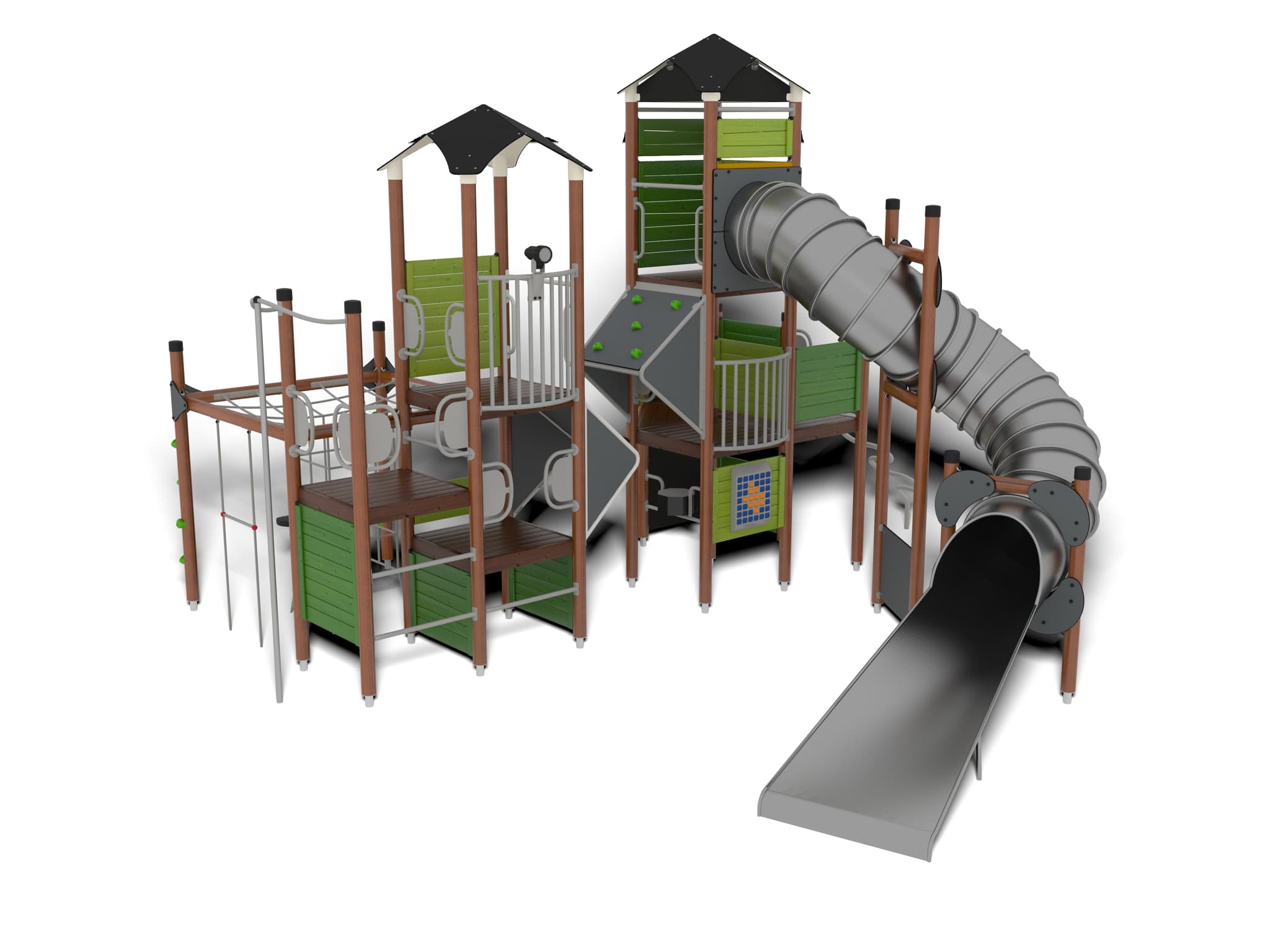 UniPlay Lycce - Image 1