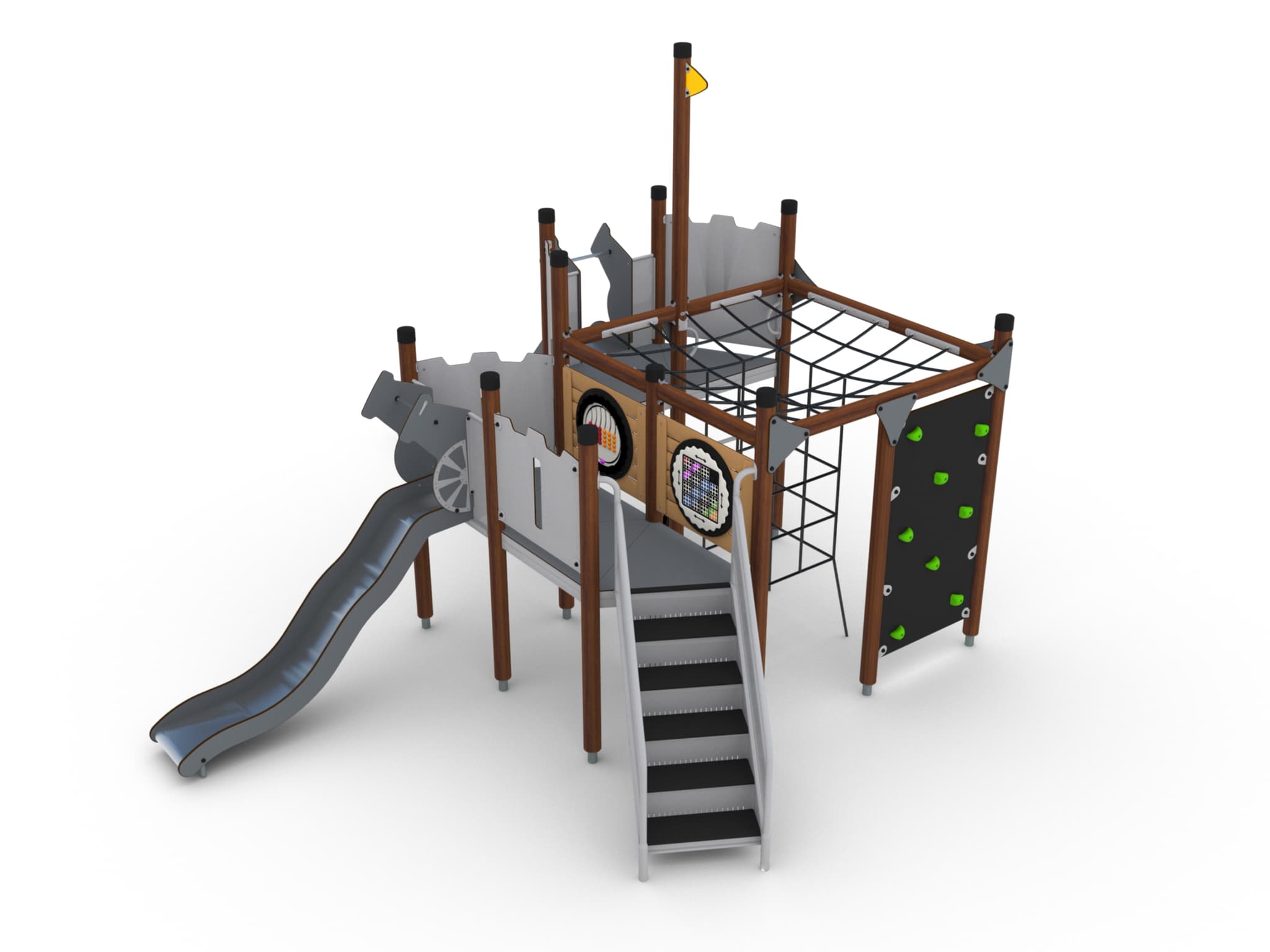 UniPlay Nahoj - Image 1