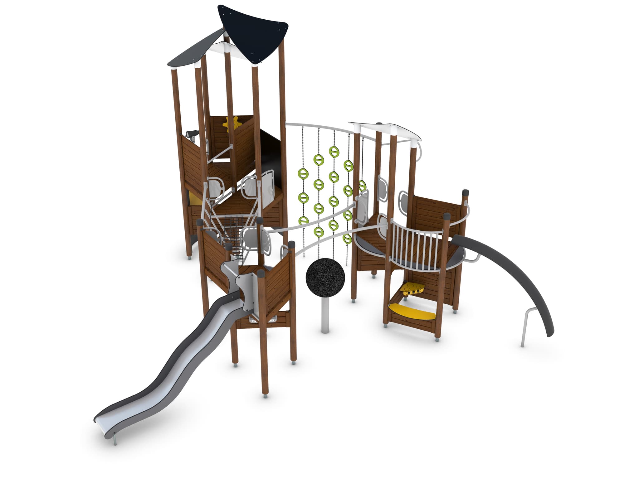 UniPlay Nycco - Image 1