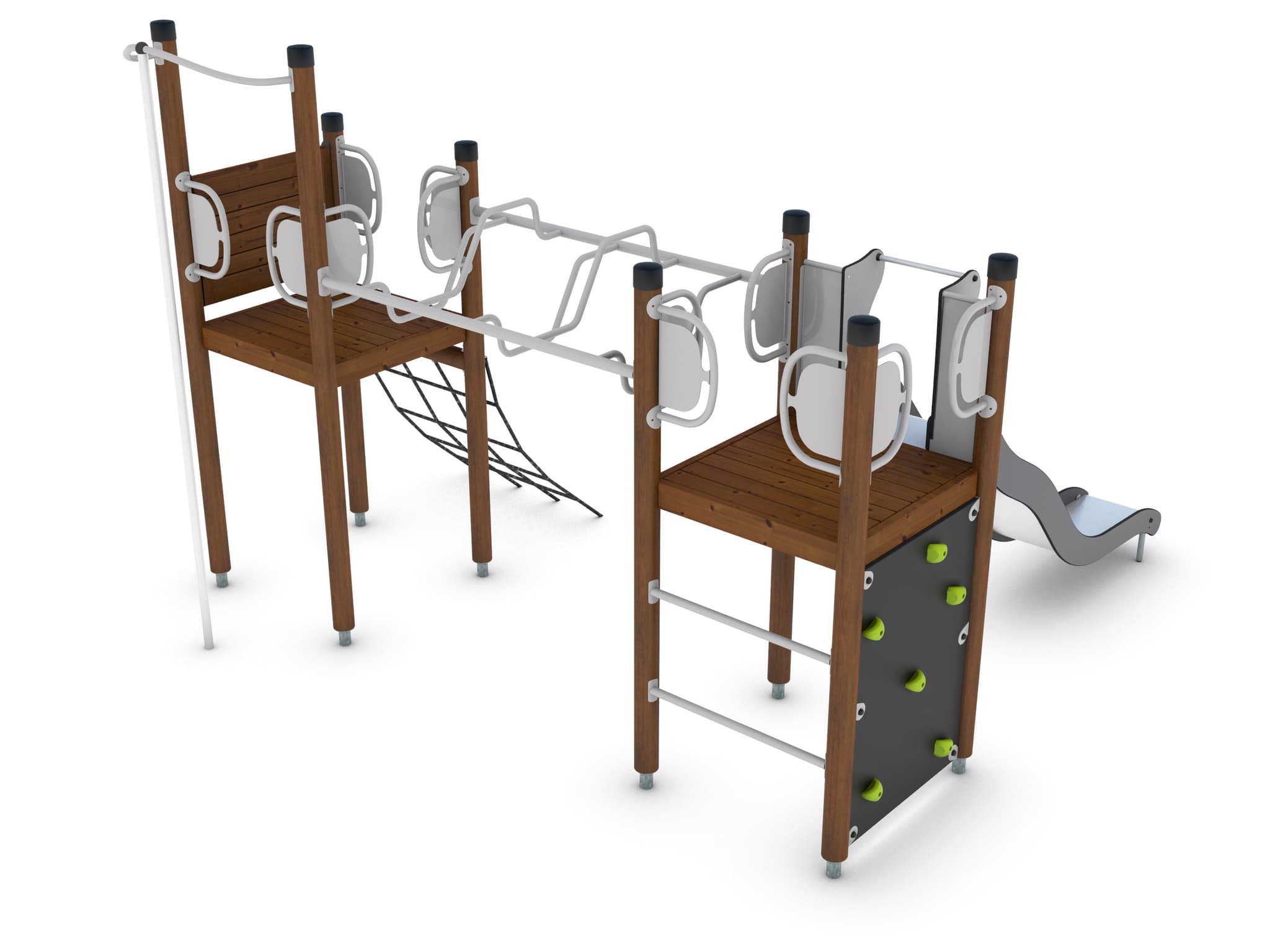 UniPlay Ossion - Image 1