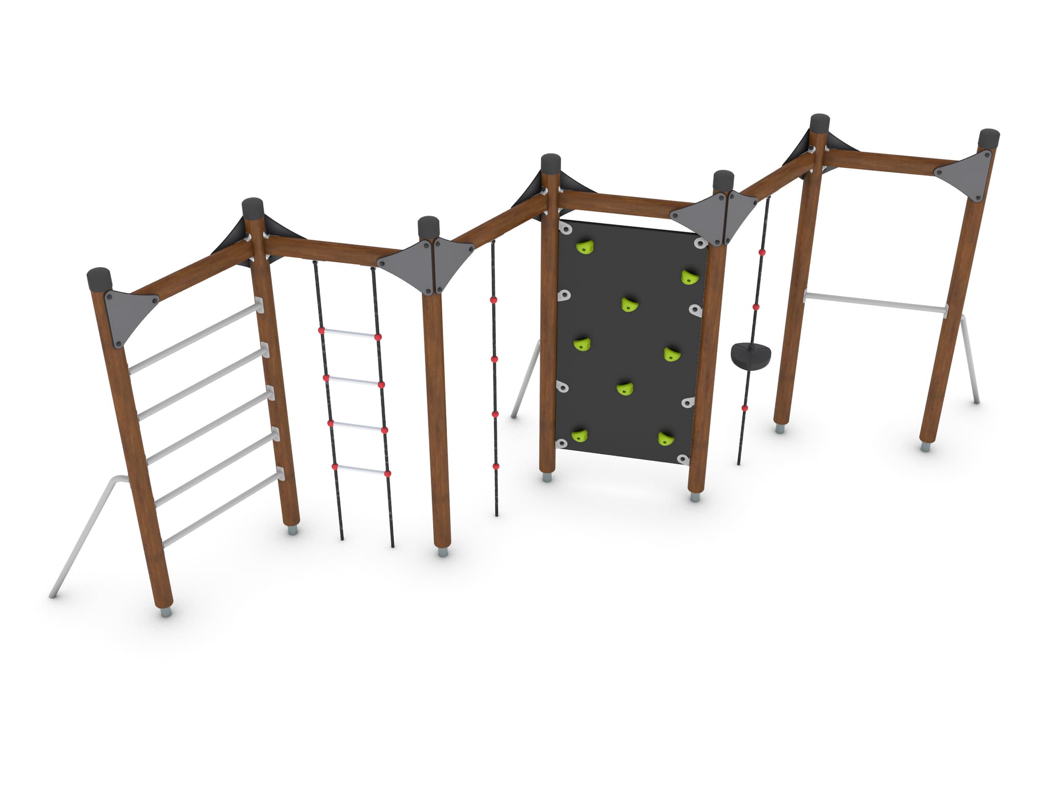 UniPlay Rexon - Image 1