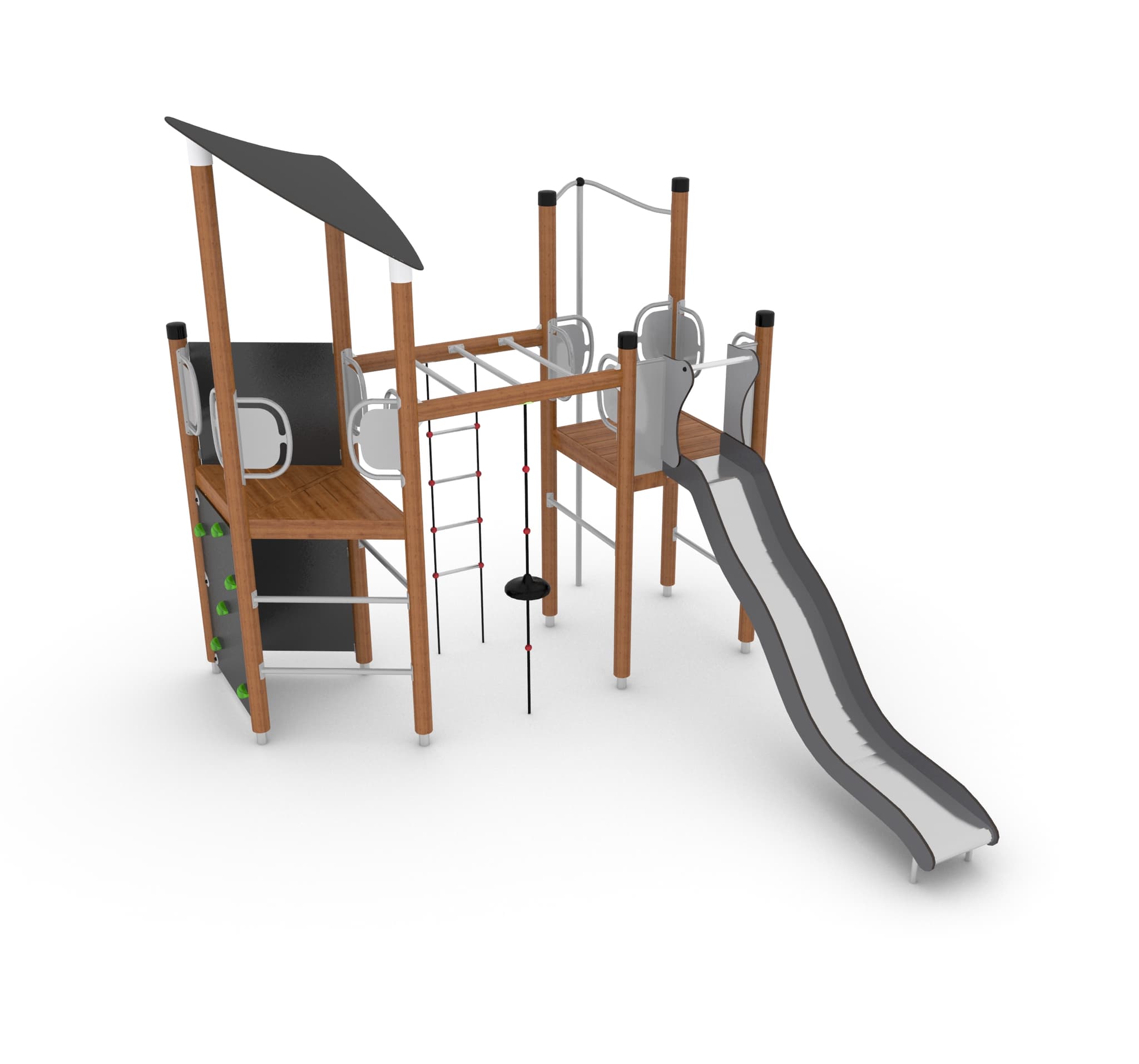 UniPlay Shadur - Image 1