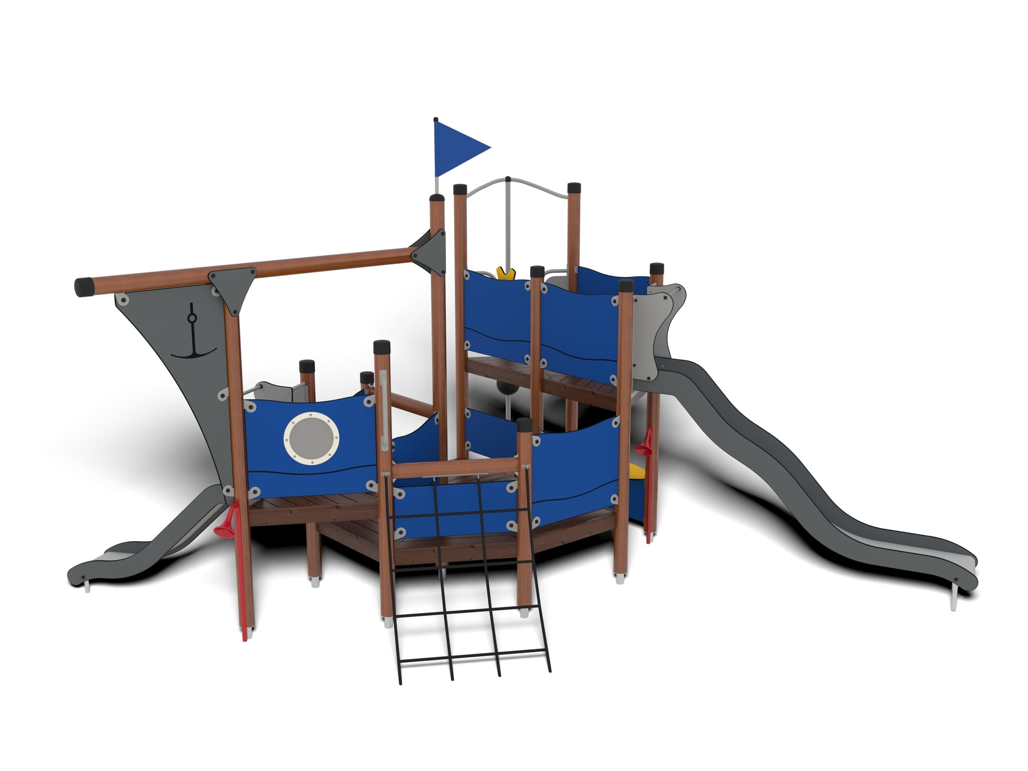 UniPlay Viking - Image 1